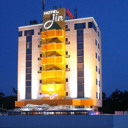 Hotel Jin (Adults Only) Hamamatsu Bagian luar foto