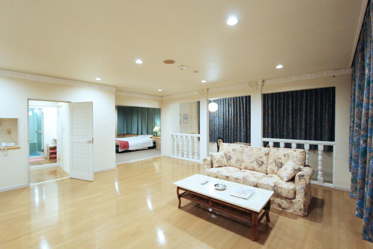 Hotel Jin (Adults Only) Hamamatsu Bagian luar foto