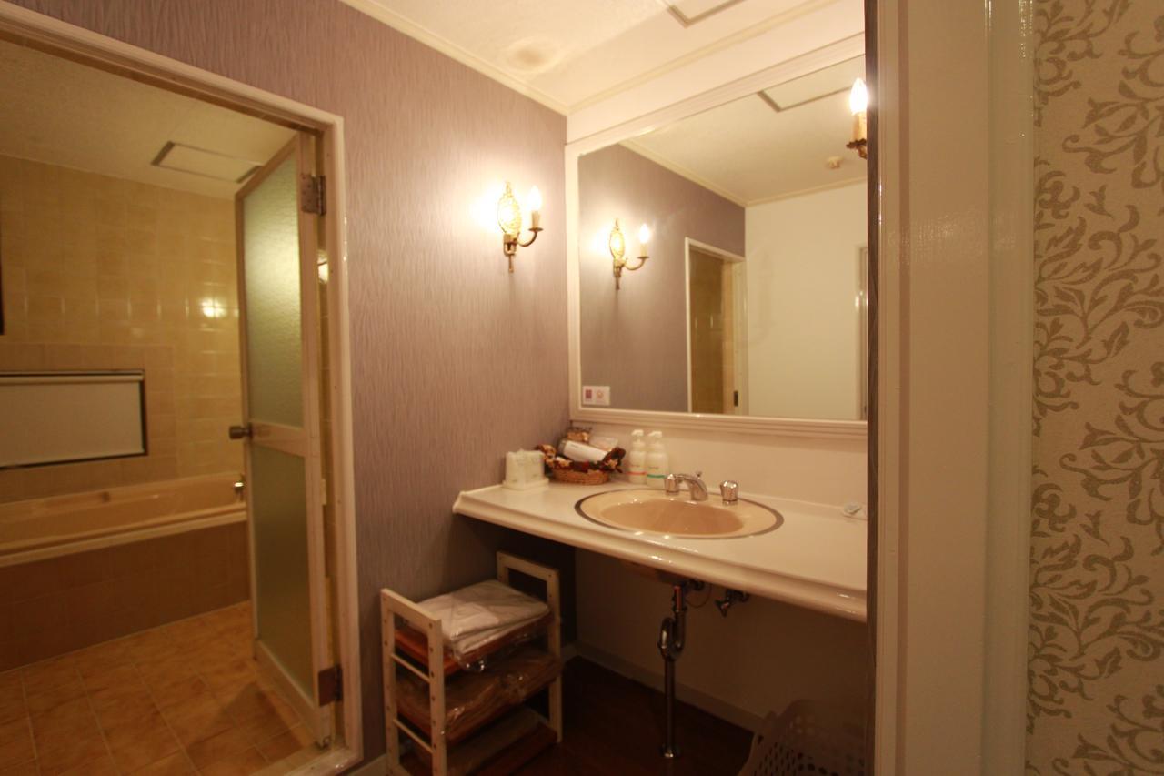 Hotel Jin (Adults Only) Hamamatsu Bagian luar foto